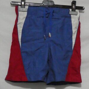 Vintage - B.U.M. EQUIPMENT | small | Swim Trunks - Shorts | Mesh Lining | NWOT